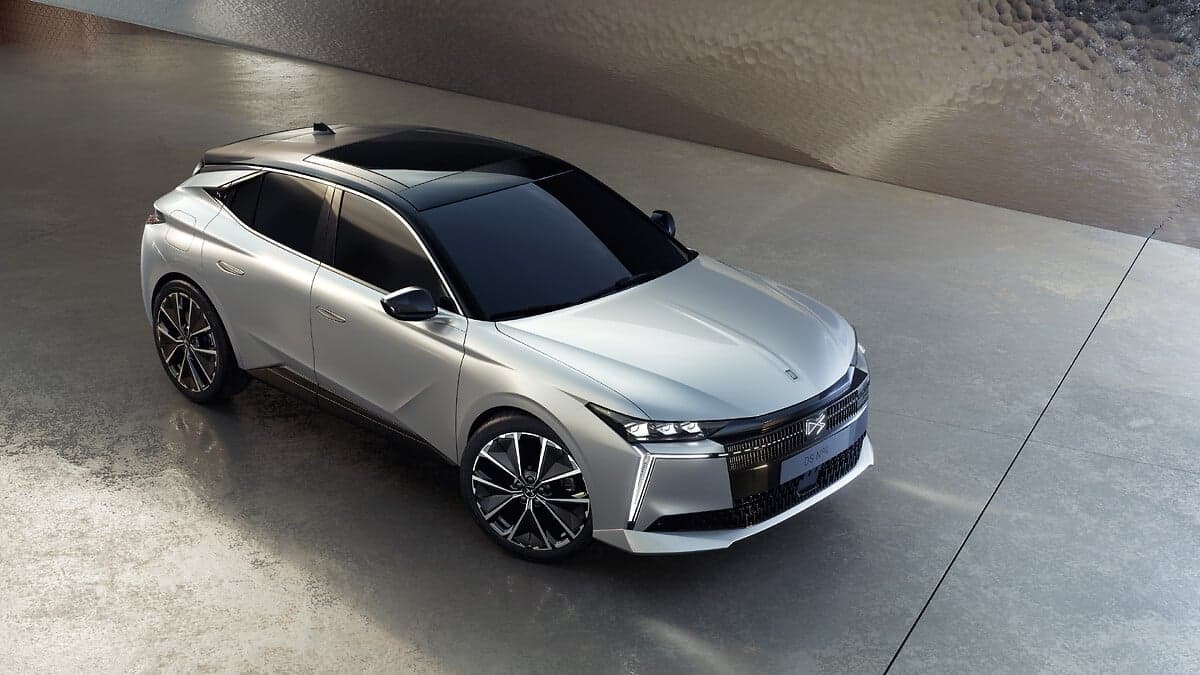 DS N4 exterior 14