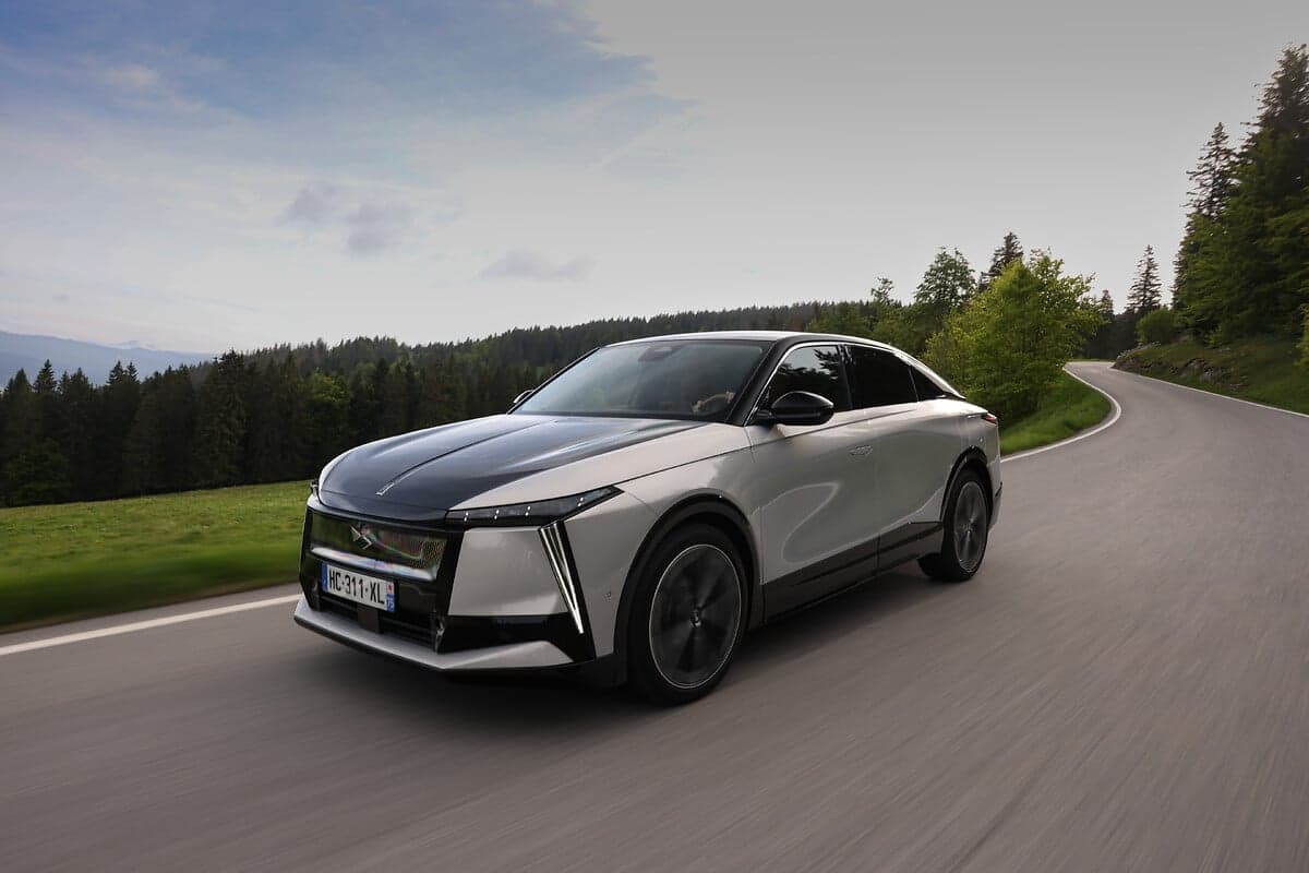 DS N8 exterior 9