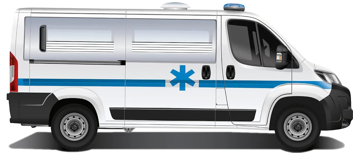 Peugeot Boxer exterior 17