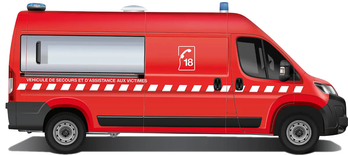 Peugeot Boxer exterior 18