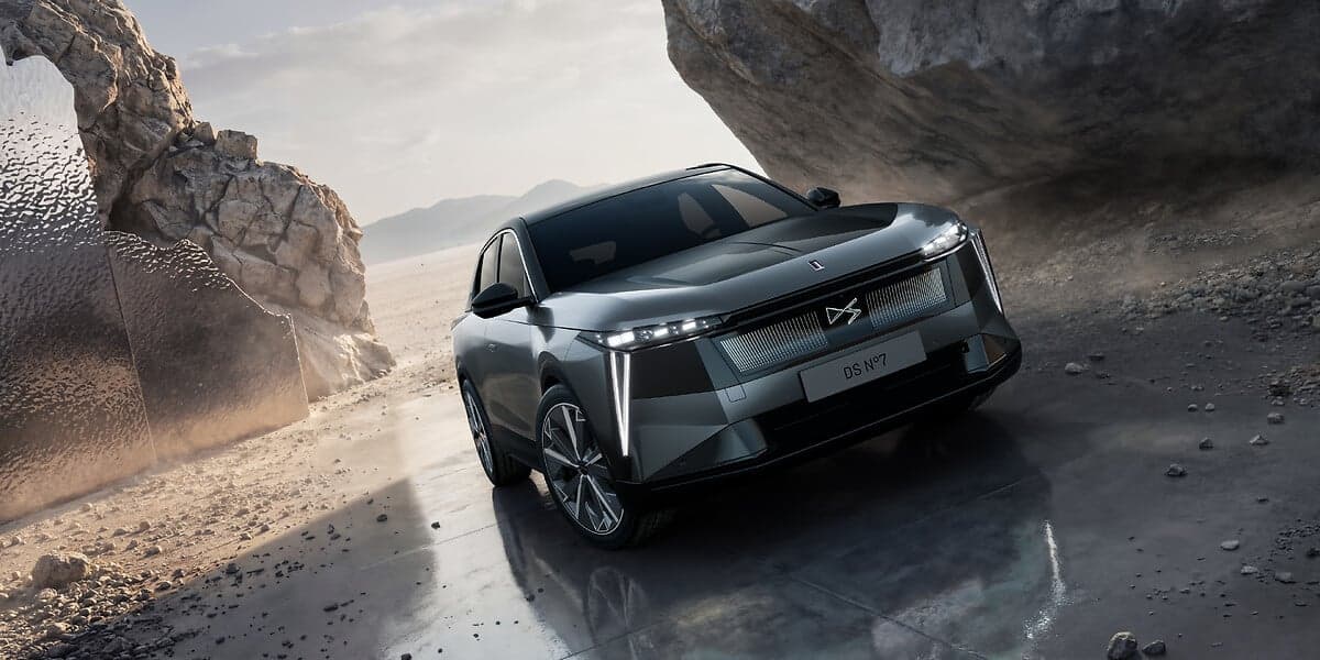 DS 7 exterior 5