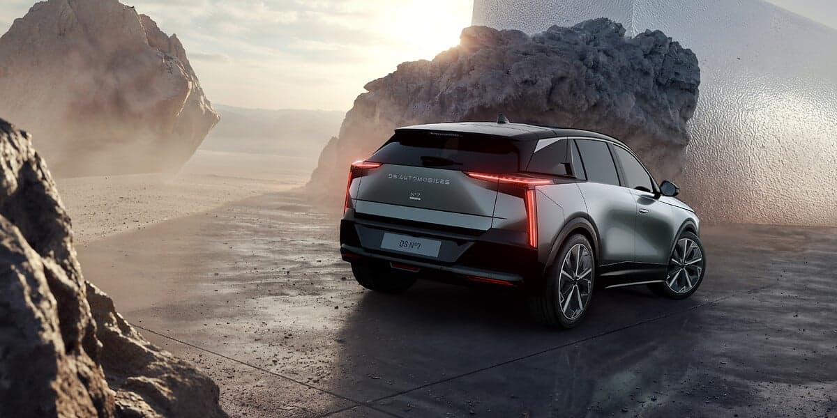 DS 7 exterior 6