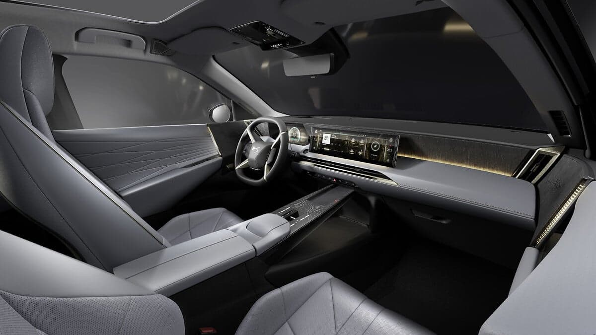DS 7 exterior 9