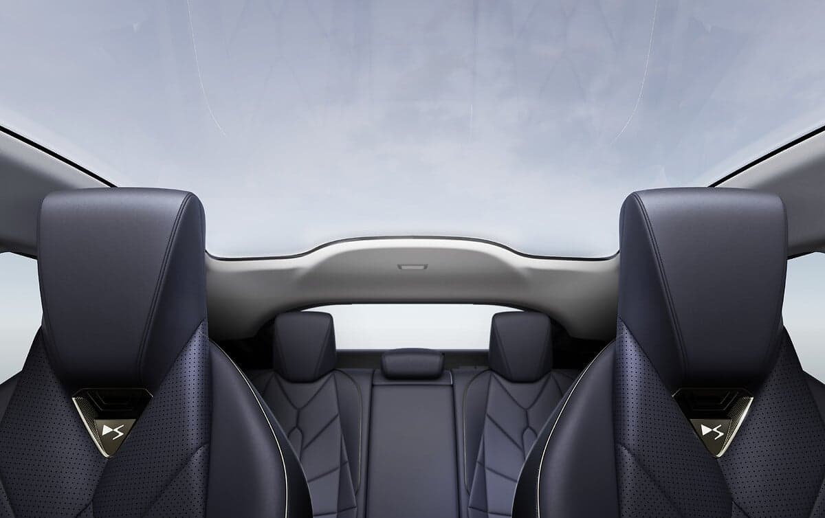 DS 7 exterior 14