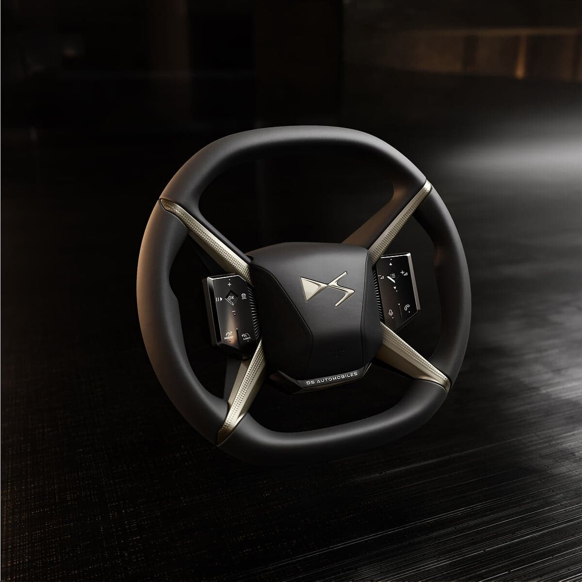 DS 7 exterior 34