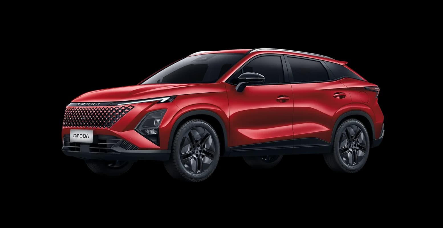 Omoda 5